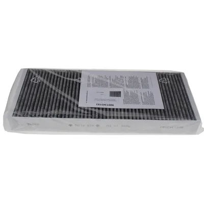 Image de BOSCH - Filtre à charbon actif CLEANAIR PLUS - 11034172
