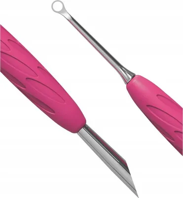 Image de Manucure Pusher Gummy Uniq 11 Type 2 (Manucure Pusher)