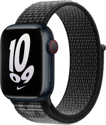 Produktbild von Apple Uhrenarmband Nike Sport Loop
