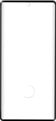 Image de 9H Protection d'écran en verre de dureté pour Google Pixel 7 Pro - bord noir