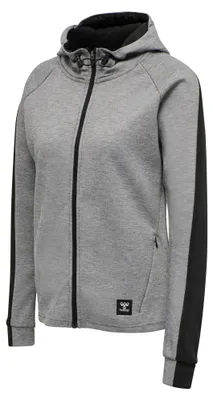 Produktbild von Hummel hmlEssi Zip Hoodie Damen