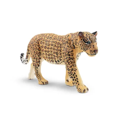 Produktbild von Toymany ML00190 Jaguar 10,7 cm Wildtiere