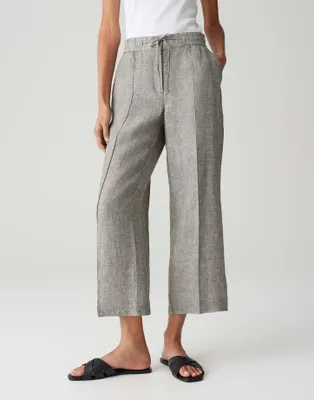 Produktbild von Opus 3/4 Hose für Damen