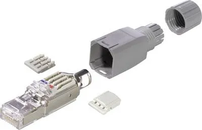 Obrázek produktu pro Konektor LappKabel RJ45 IP20