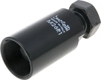 Immagine prodotto di Estrattore per mozzo ruota Buzzetti, compatibile con KTM LC2 125 dal 1996 al 2000, filettatura M26x1