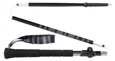 Immagine prodotto di Kije Viking KETTERA PRO LONG GRIP black/gray UNI