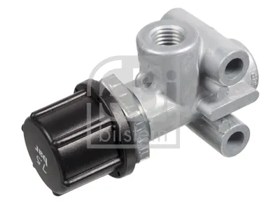 Obrázek produktu pro Přetlakový ventil FEBI 35530