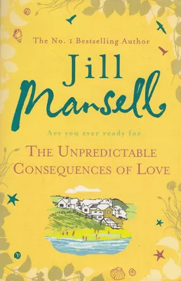 Zdjęcie produktu dla The Unpredictable Consequences of Love
