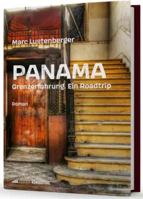 Produktbild von Panama