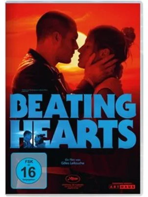 Produktbild von Beating Hearts