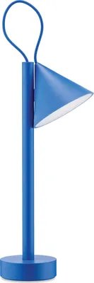 Produktbild von Alessi Tsumiki,Portable Lamp Daz (Art.-Nr. ME01 DAZ, EAN 8003299489718)