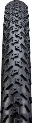 Image de Pneu de vélo gravel Ritchey Comp Megabite, tubeless, 700c x 38, couleur noire. (700C x 38, noir)
