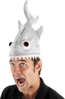 Immagine prodotto di Cappello Squalo