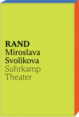 Produktbild von Rand