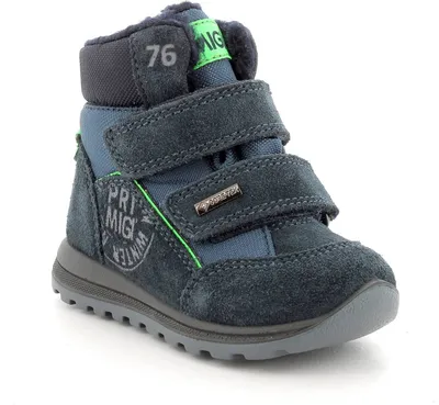 Produktbild von Primigi Stiefel, bequem in blau, Gr. 26