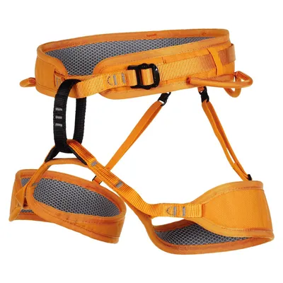 Zdjęcie produktu dla Singing Rock Rob Orange L Uprząż wspinaczkowa