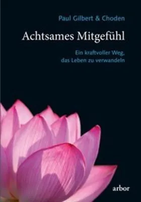 Produktbild von Achtsames Mitgefühl