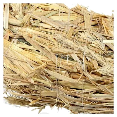 Produktbild von Strohkranz, Türkranz, Deko-Kranz, Kranz-Rohling, Strohring (25/4 cm, 10 Stück)