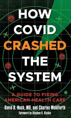 Productafbeelding van How Covid Crashed the System