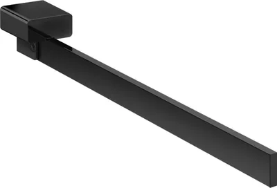 Produktbild von emco loft Handtuchhalter, 1-armig, starr, 310 mm, 055013332