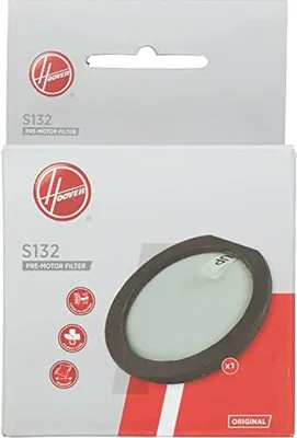 Produktbild von Filter S132 Hoover 35602165 Pre Motor Filter für Staubsauger