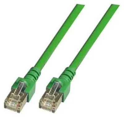 Produktbild von EFB Elektronik EFB-Elektronik ECOLAN - Patch-Kabel - RJ-45 (M)
