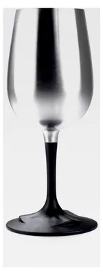 Produktbild von GSI Weinglas für Weißwein, Edelstahl, 1 Stück