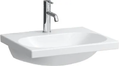 Produktbild von LAUFEN H8100834001561 WT LUA 460x600x180 1 Hl. o.Ül.