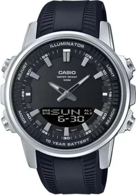 Produktbild von Uhren Casio ty566120