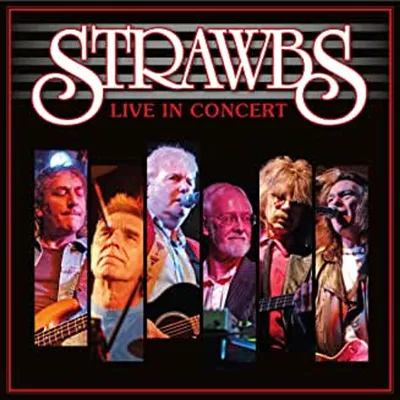 Produktbild von The Strawbs: The Strawbs: Live In Concert 2006 - - (CD / L)
