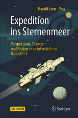 Produktbild von Expedition ins Sternenmeer