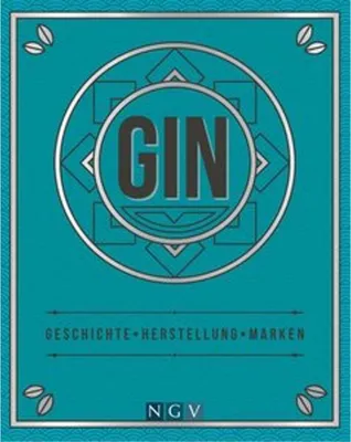 Obrázok produktu pre Gin