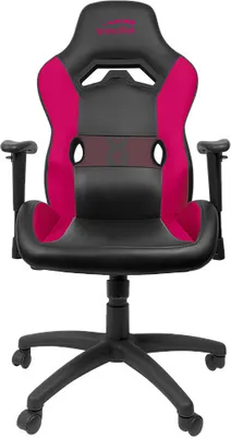 Zdjęcie produktu dla Fotel gamingowy Speedlink LOOTER czarno-różowy