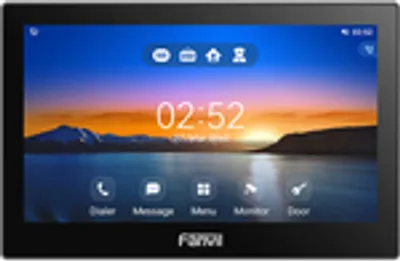 Produktbild von Fanvil i505W
