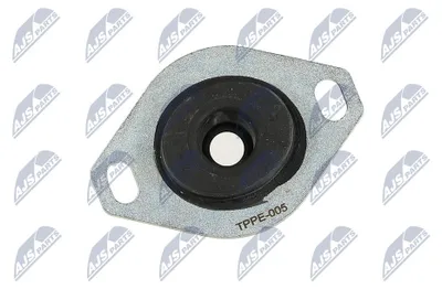 Produktbild von NTY Motorlager Links passend für PEUGEOT 206 Schrägheck (2A/C) ZPS-PE-005