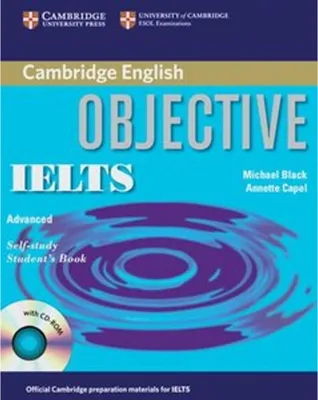Produktbild von Objective IELTS. Student's Book with answers and CD-ROM