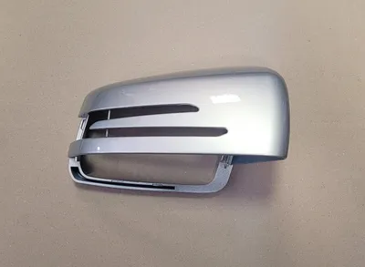 Produktbild von Spiegelkappe  Für  MERCEDES W176 W246 W204 C117 C216 C218 W212 C207 X156 X164 X204 W221 794