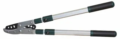 Image de SIENA GARDEN Pro Alu Sécateur à enclume