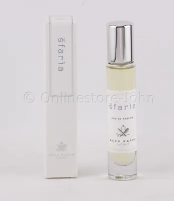 Produktbild von Acca Kappa sfaria Eau de Parfum 15 ml