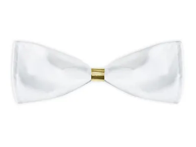 Produktbild von Papierserviettenringe, gold (1 Packung / 10 Stk.)