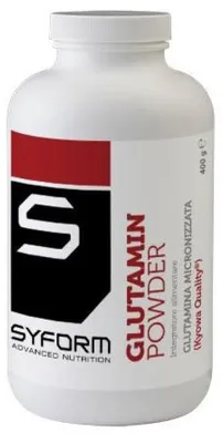 Immagine prodotto di Glutamin Powder Fl 400 G