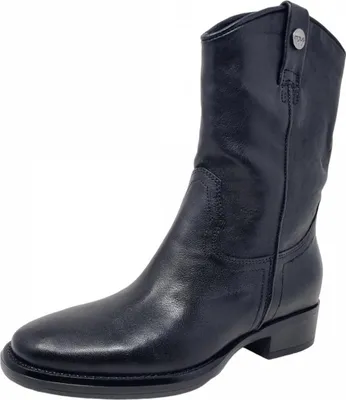 Produktbild von Mjus Chicago Kurzstiefel Schwarz