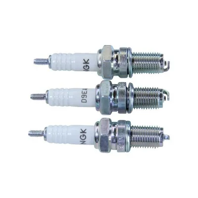 Produktbild von Zündkerze NGK D9EA, 2420, 3 Stück