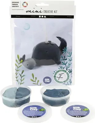 Image de Creativ Company 977360, Set d'art pour enfants