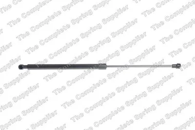 Produktbild von LESJÖFORS 8166771 Gasfeder Heckklappendämpfer passend für PEUGEOT 108