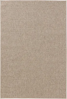 Produktbild von Interiyou In- & Outdoor-Teppich Asti Taupe 300x400 cm