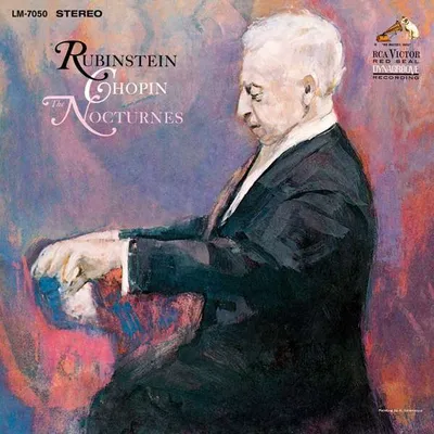 Productafbeelding van Nocturnes - Sony Classical Originals