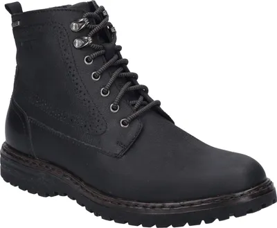 Image de JOSEF SEIBEL Erroll 53 | Bottes pour Hommes | noir