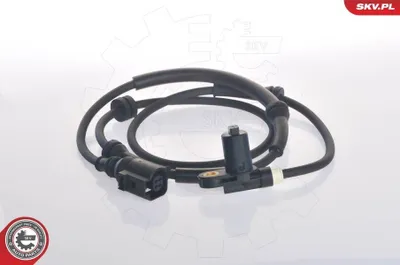 Produktbild von ESEN SKV ABS Sensor Raddrehzahl Hinten für VW SHARAN (7M8, 7M9, 7M6) 06SKV110