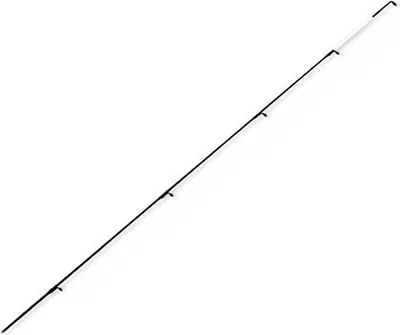 Produktbild von Jaxon Feederspitze glas super soft-weiß 3,2mm 50cm